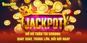 Nổ hũ Thần Tài